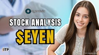 Eyenovia (EYEN) Stock Analysis: 22% Surge in Biotech Sector