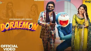 loga ke to aave bahu mera aa gya doremon||Doraemon |Raj Mawar,Shiva Choudhary|New Haryanvi Song 2024