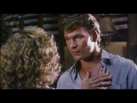 Dirty Dancing trailer