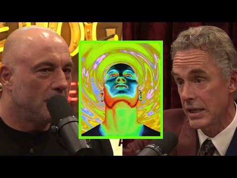 Jordan Peterson: psychedelic experiences have a negative impact on religion.