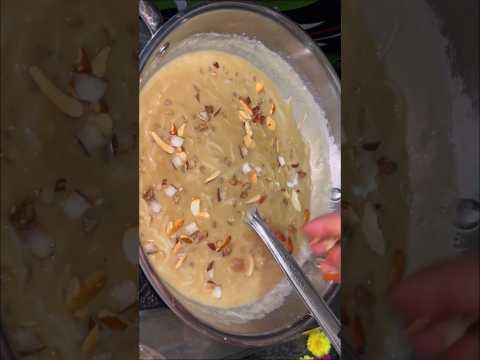 Bellam semiya payasam #navaratri#prasadam #sweetrecipe #bellampayasam #shorts #trending #explore #yt