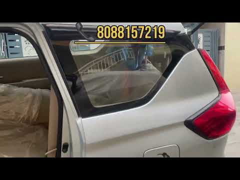 Customised car seat covers for ertiga 👀| best seat cover shop in jc road Bangalore | car seat covers