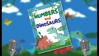 NUMBERS AND DINOSAURS