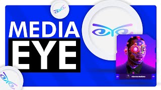 MeDIA eYe NFT Portal: An Innovative and Unique Platform