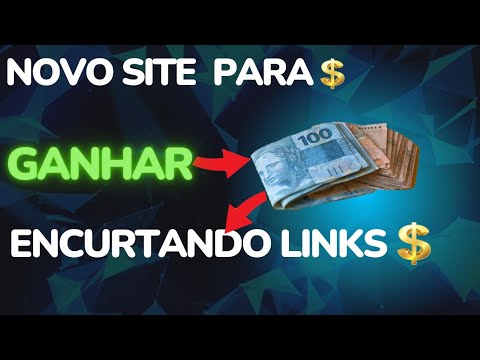 mais um site que você pode ganhar dinheiro encurtando links no YouTube : RENDA EXTRA