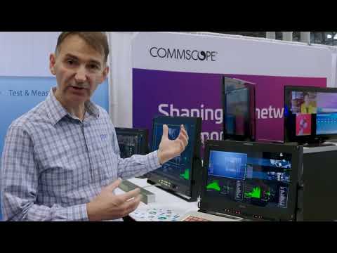 2019 NABShow New York   BFE Controller