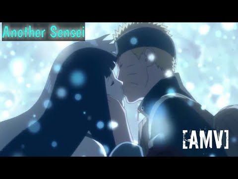 Naruto And Hinata [AMV] - Sunlight (2020 Edit) | Another Sensei