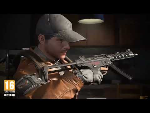 The Division Resurgence - Official New York City Trailer