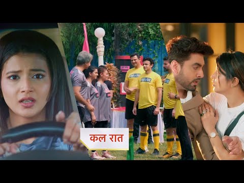 Yeh Rishta Kya Kehlata Hai Today Episode NEW PROMO 23rd Dec 2024