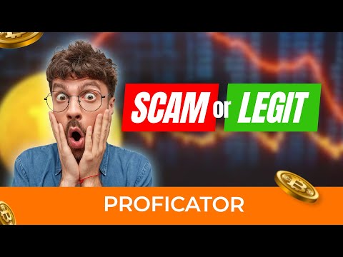 Proficator: Scam?🥵 Proficator Review 2024: Why is it The Top Trading Platform? [100x Strategies] 🤑💰