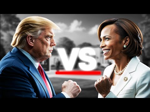 Trump VS Kamala - Who is better for real estate and housing costs?