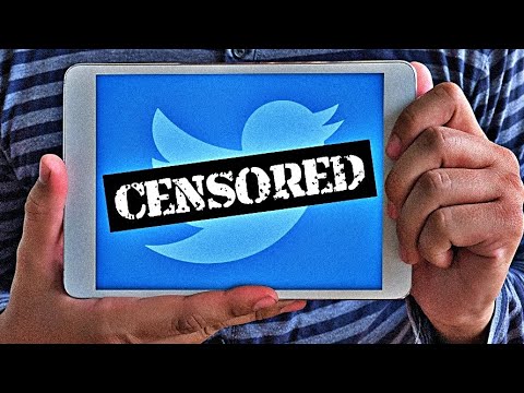 The Arrogant Tyranny of Twitter Censors