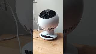 360 Degree Rotating Fan #shorts