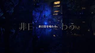 東京デート行ったら、ここやば過ぎた！