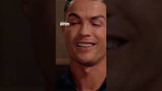 Unseen Moments with Cristiano Ronaldo: A Glimpse into His Heart!