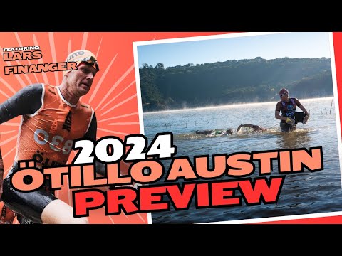 Diving Into Ötillö USA: Ötillö Austin Preview & 2024 Season Highlights