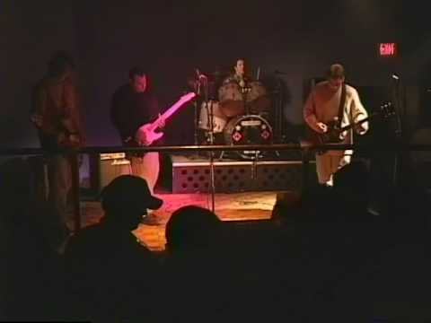 Farmertan LIVE from Boppers Waterbury December 28, 1995