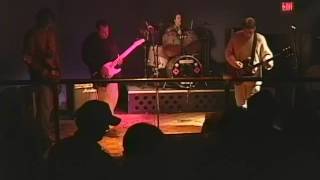 Farmertan LIVE from Boppers Waterbury December 28, 1995