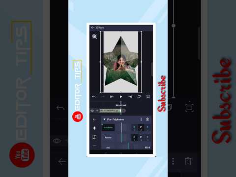 Star Effect Editing Alight motion #tricks #shorts #shortvideo #alightmotion