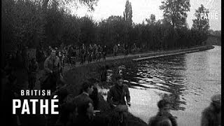 Cheers Along The Cam (1934)