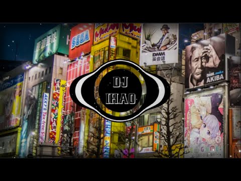 【DJ IHAO 中国】 - 国粤语FunkyHouse音乐小山羊专属抖音热门BGM串烧