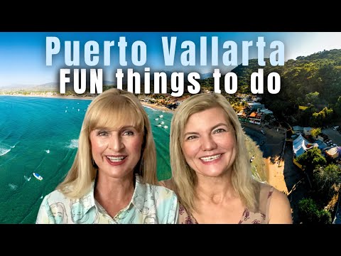 Watch this if you are travelling to Puerto Vallarta  | Adventures Await