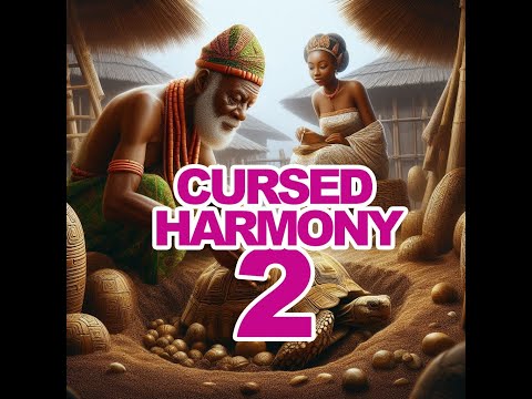 CURSED HARMONY prt2 #africanstories #folktales #bedtimestories #talesbymoonlight #folklore #twetwe