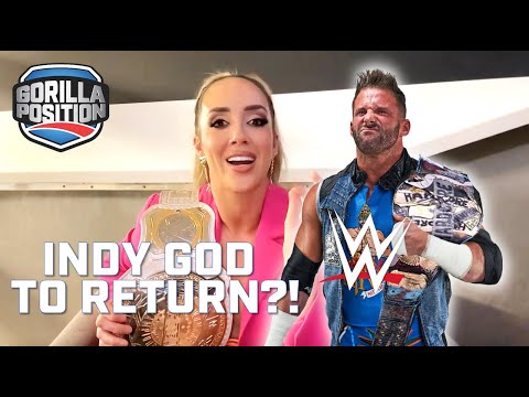 Chelsea Green: Matt Cardona’s WWE return, Sonya Deville, women’s division overlooked & Evolution 2!