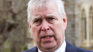 The Staggering Amount Of Money Prince Andrew Made Before King Charles Cut Him Off