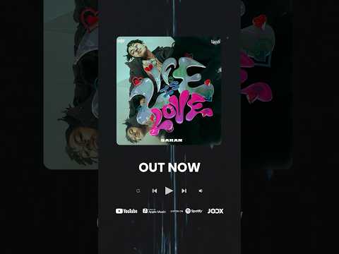 LIFE IS LOVE EP | OUT NOW! สตรีมได้แล้วทุกช่องทาง 🔥