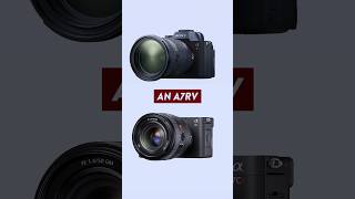 Sony A7CR vs A7RV - What's the difference? 📸🤔