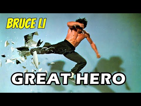 Wu Tang Collection - Great Hero ( Mandarin )