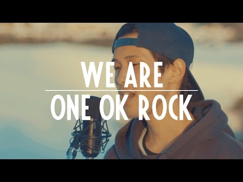 We Are - One Ok Rock (acoustic cover)