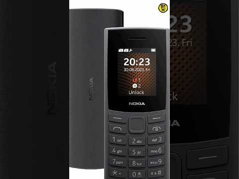 Nokia 106 4G Unboxing And Review | Tamil | Best Keypad Mobile In 2024 | Nokia 4G Keypad Mobile