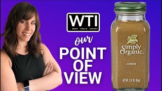 Our Point of View on Simply Organic Ground Cumin Seed Spice