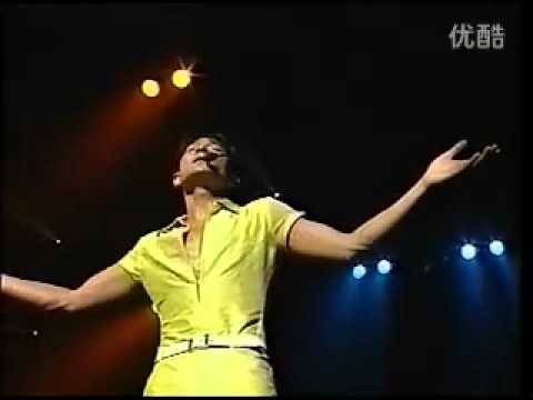 刘德华1996JapanConcert9