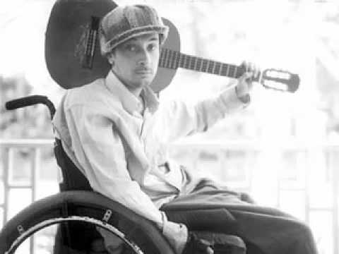 Vic Chesnutt (w/ Elf Power) - Independence Day