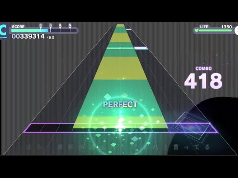 Lagtrain Master is SUPER cool! (679 combo)