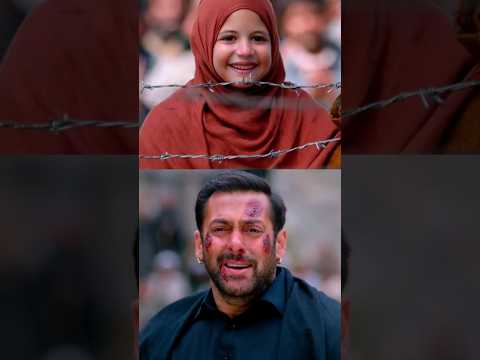 BAJRANGI BHAIJAAN EMOTIONAL SCENE🤯🥰