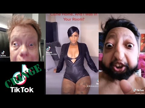 Tiktok Cringe Hyper Comp #79