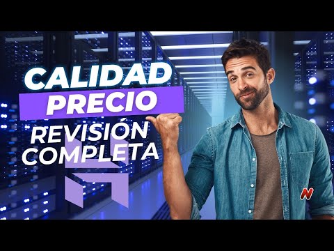 Hostinger Revisión Completa HPanel Calidad Precio Ventajas