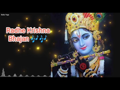 Famous Radhe Krishna Flute Music | Bhakti Song | Devotional music | No copyright song