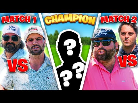 Who Will Win The Bob Does Sports Mega Match?