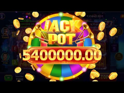 Explorer slots jackpot jitne ka secret | explorer Teen patti master | rummy adda