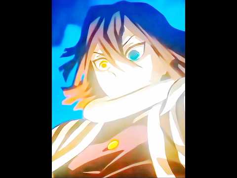 Obanai & Sanemi //Anime Edit // Capcut Edit #amv #capcut #music #anime #edit #animeedit #demonslayer