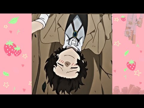 dazai osamu edit | strawberries and cigarettes