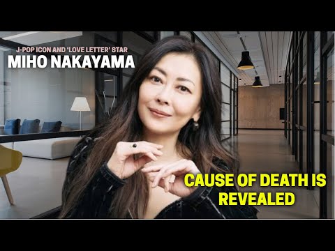 Actress Miho Nakayama's Tragic Death: Police Reveal Possible Cause as Final Instagram Post Emerges