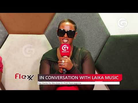 A man bought me a UGX 200M before meeting me - Laika | Flexx