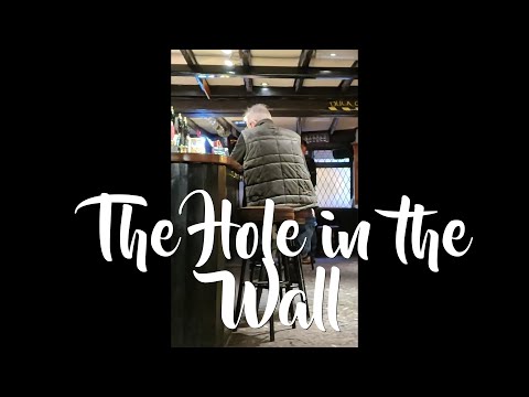 The Hole in the Wall, The Oldest Pub in Torquay - Places to Visit Around Torquay