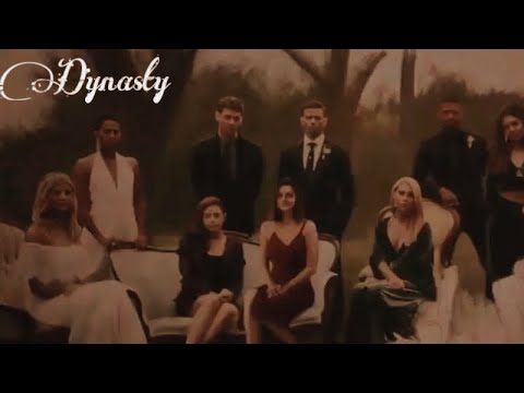 The Mikaelson Family | Dynasty